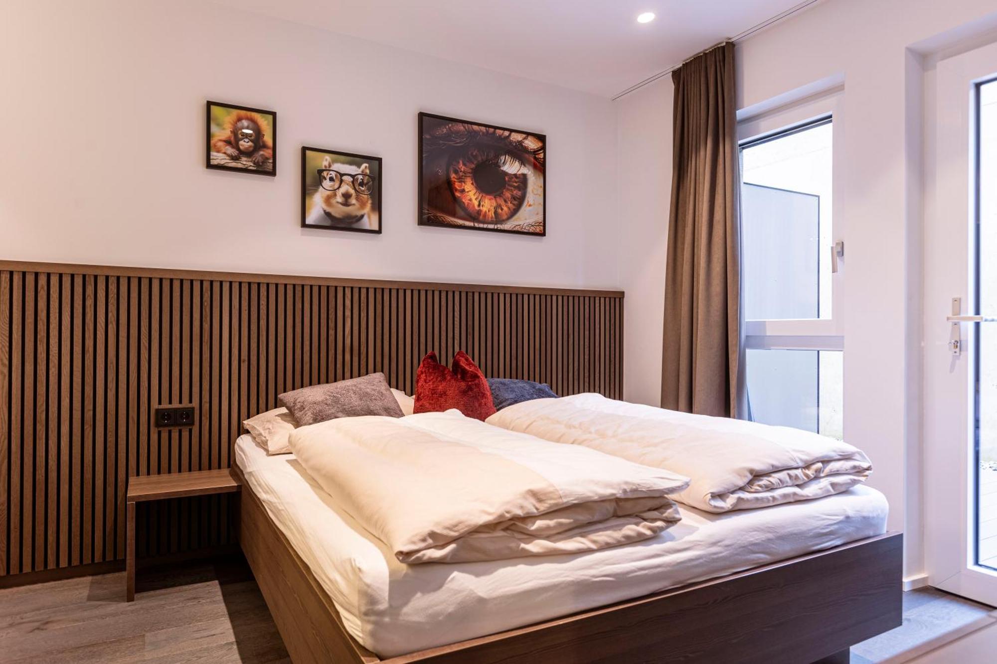 Brixental Suites Hopfgarten By Alps Resorts ฮอพฟ์การ์เทน อิม บริกเซนทัล ภายนอก รูปภาพ