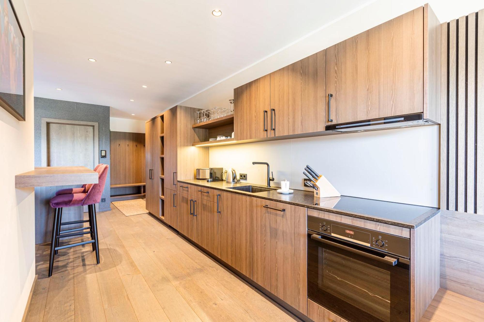 Brixental Suites Hopfgarten By Alps Resorts ฮอพฟ์การ์เทน อิม บริกเซนทัล ภายนอก รูปภาพ