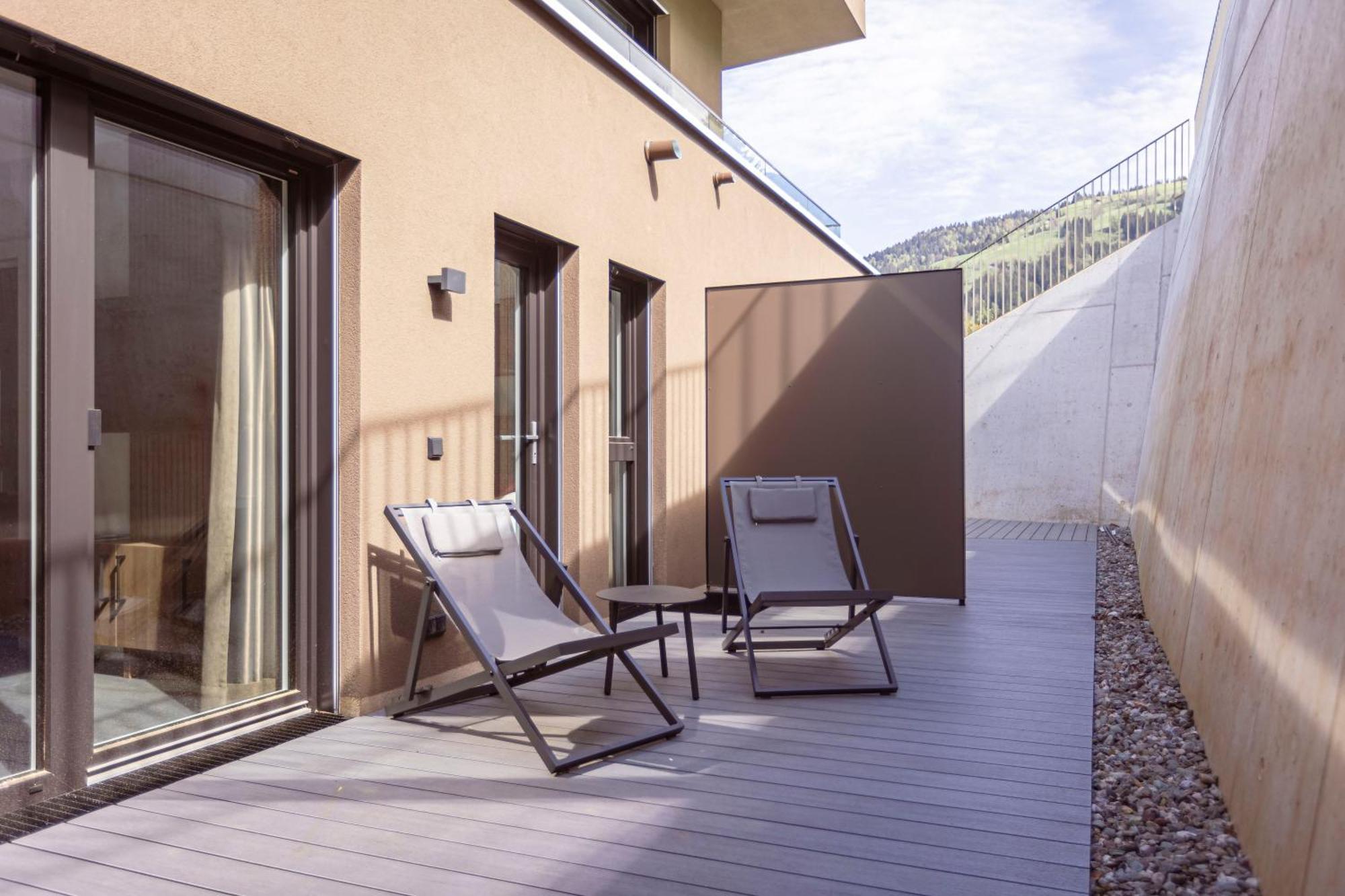 Brixental Suites Hopfgarten By Alps Resorts ฮอพฟ์การ์เทน อิม บริกเซนทัล ภายนอก รูปภาพ