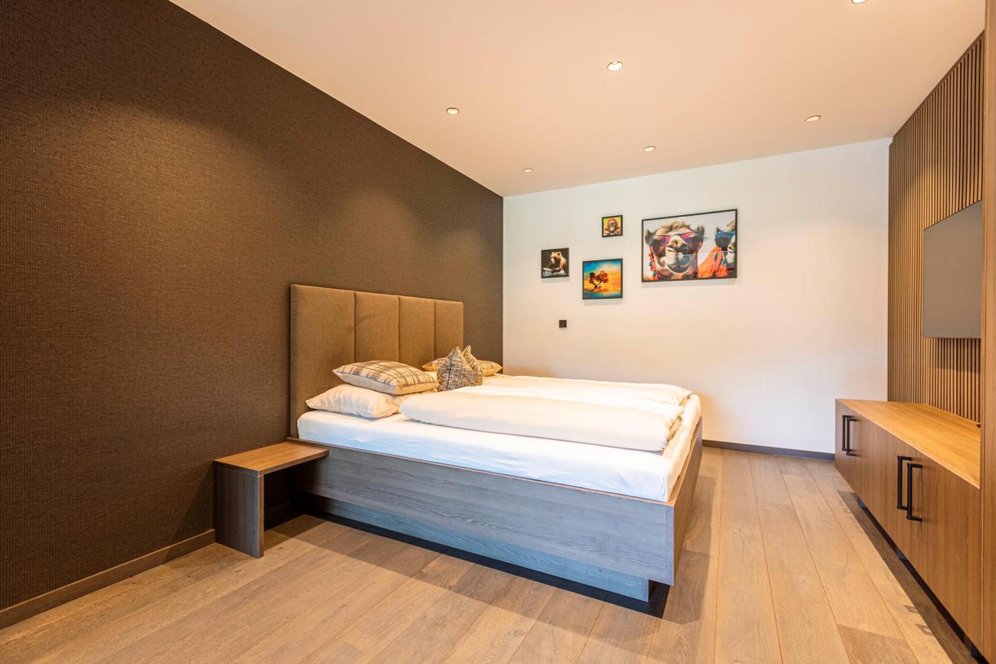 Brixental Suites Hopfgarten By Alps Resorts ฮอพฟ์การ์เทน อิม บริกเซนทัล ภายนอก รูปภาพ