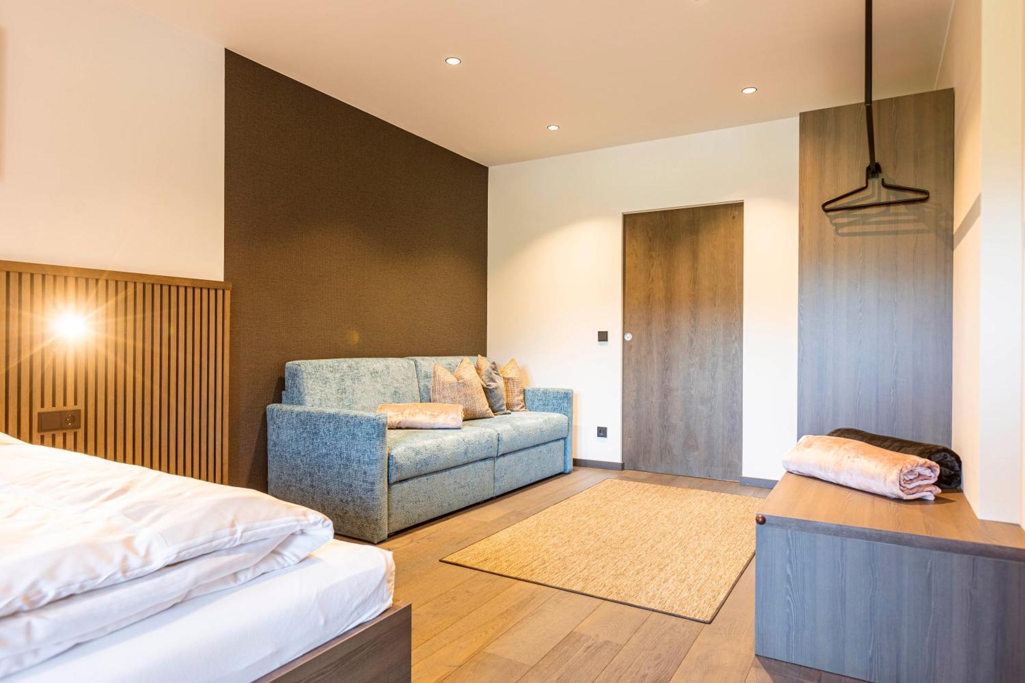 Brixental Suites Hopfgarten By Alps Resorts ฮอพฟ์การ์เทน อิม บริกเซนทัล ภายนอก รูปภาพ